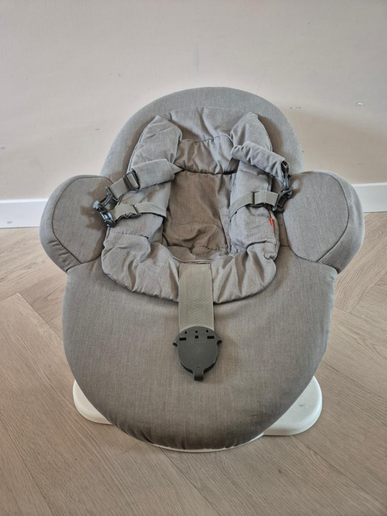 Stokke Steps Bouncer, Ophalen, Zo goed als nieuw