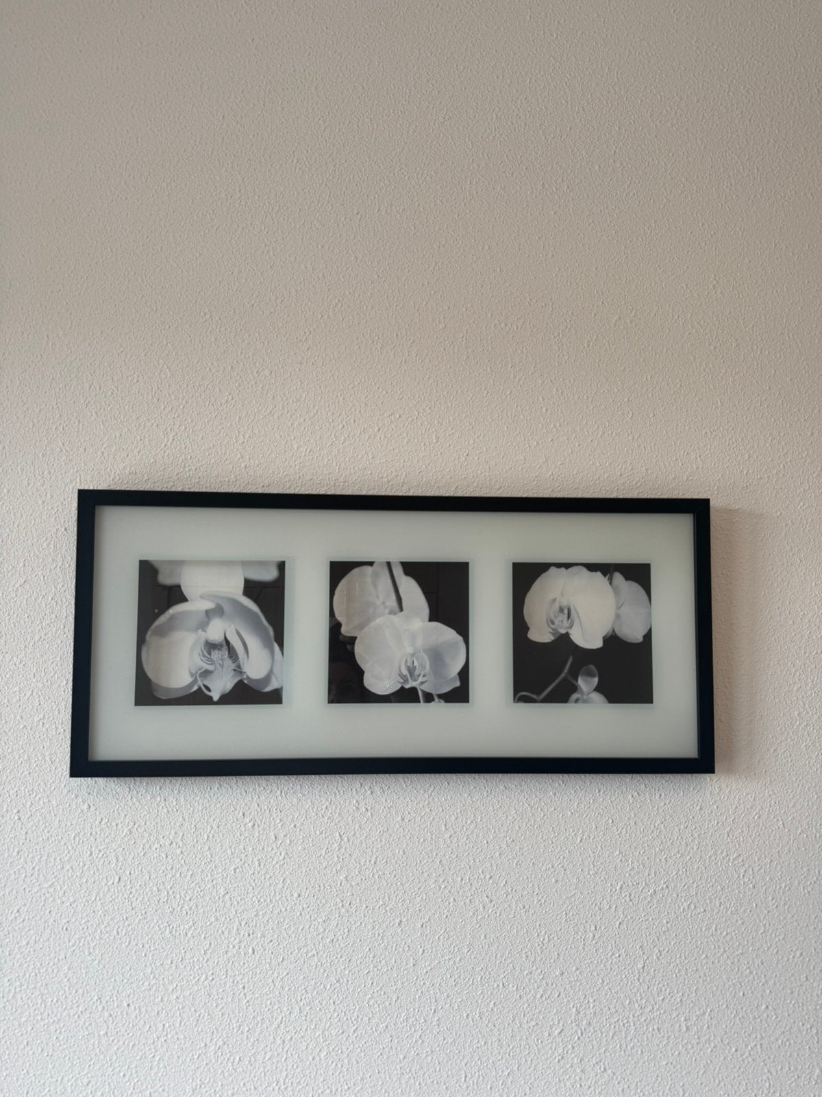 Ikea fotolijst, Huis en Inrichting, Woonaccessoires | Lijsten, Ophalen of Verzenden, Zo goed als nieuw, Hout, Minder dan 50 cm