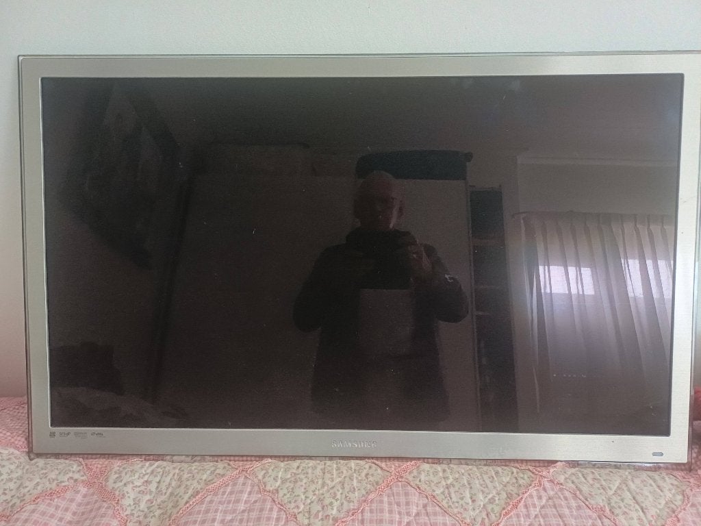 Samsung tv, Audio, Tv en Foto, Televisies, Ophalen, 50 Hz, Samsung, 100 cm of meer