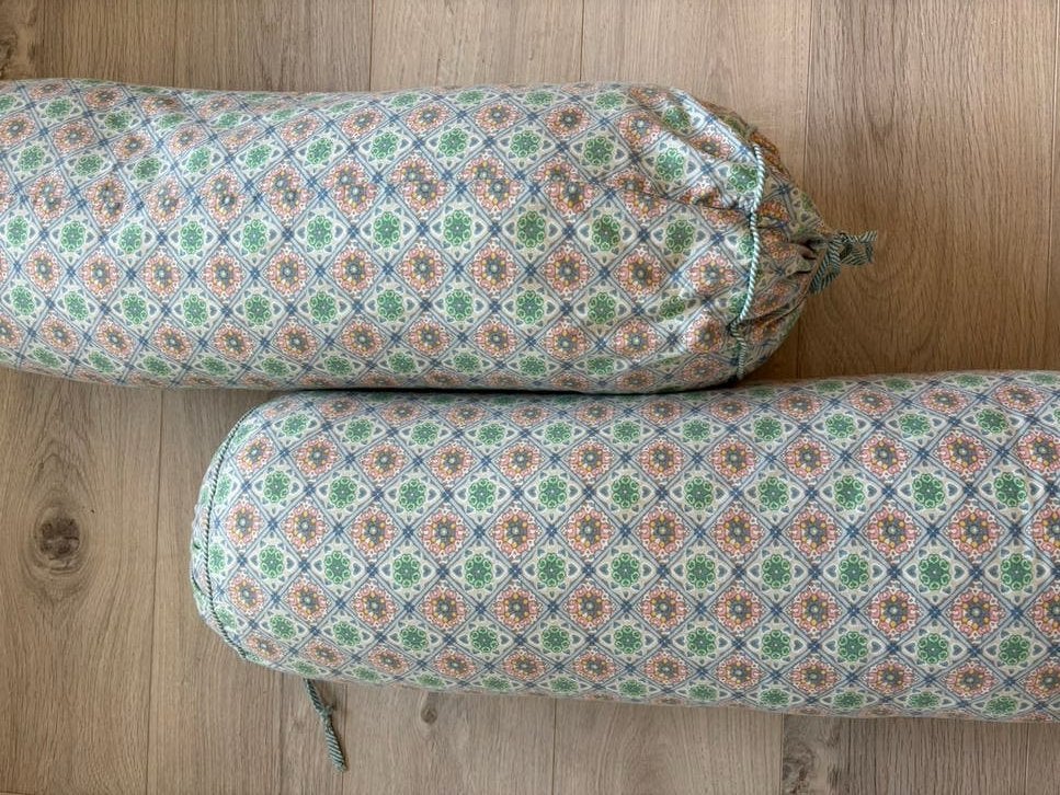 2 stuks Sissy Boy kussens, Ophalen, Overige merken, Rond, Zo goed als nieuw