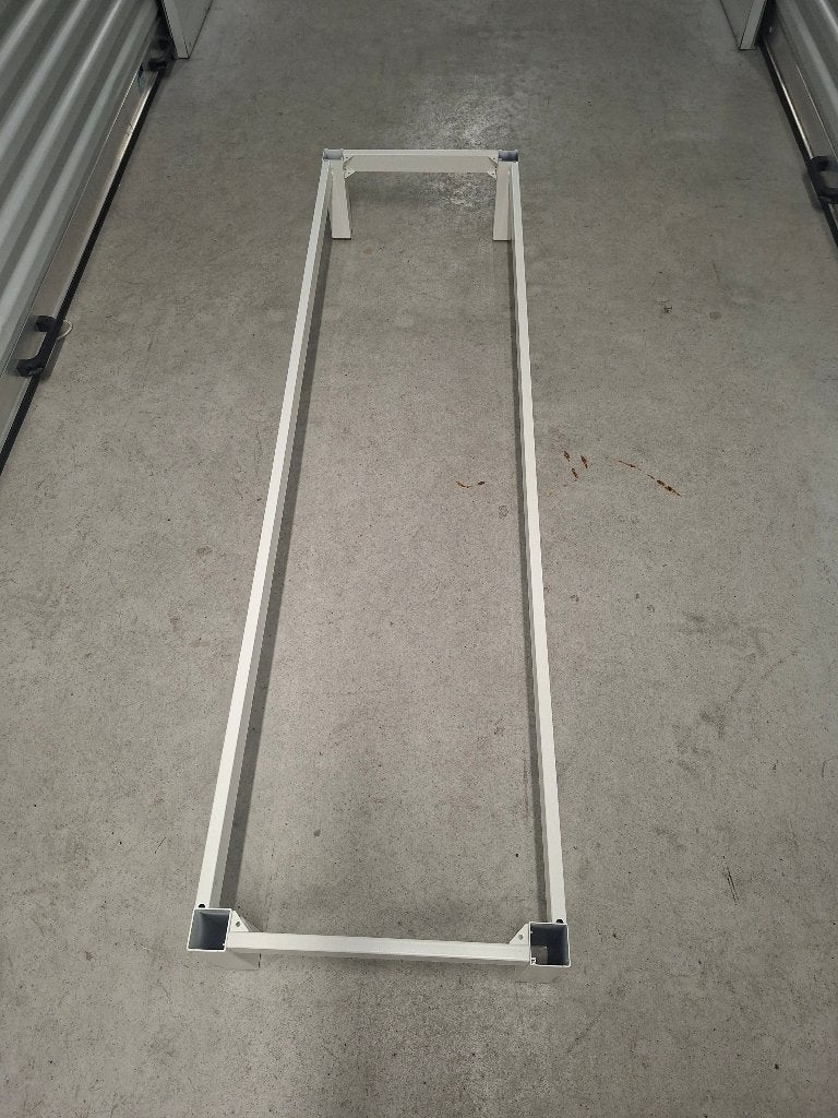 Kallax onderstel Ikea, Ophalen, 100 tot 150 cm, Zo goed als nieuw, Minder dan 100 cm