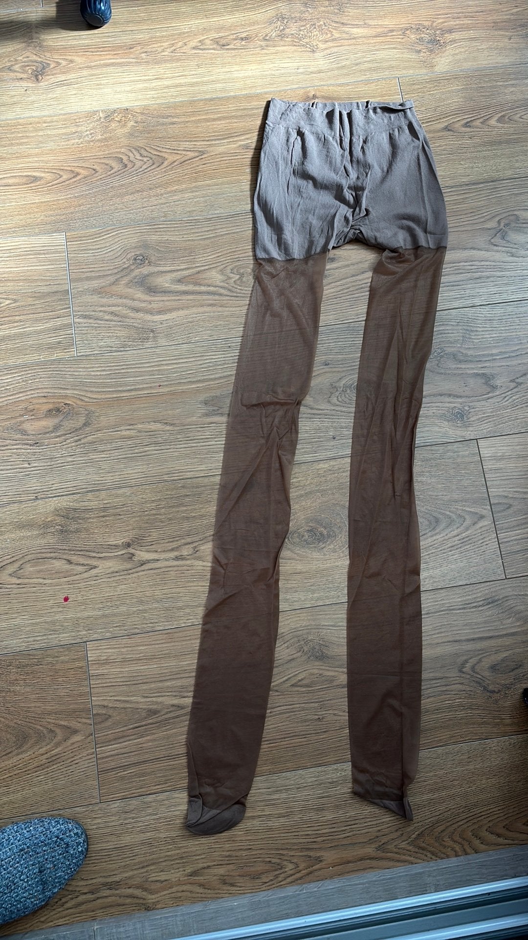 Panty, Kleding | Dames, Zwart, Nieuw, Ophalen of Verzenden, Maat 44/46 (L)