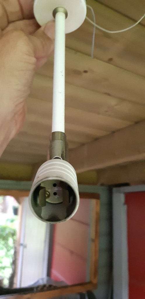 spots, Huis en Inrichting, Lampen | Spots, Gebruikt, Plafondspot of Wandspot, Metaal, Overige fittingen, Geschikt voor plafondmontage