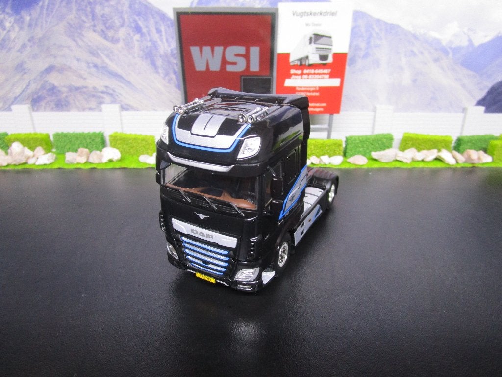 Wsi 04-2061 Premium Line , Daf XF ssc MY2017 4x2, Ophalen, Nieuw, Bus of Vrachtwagen, Wsi