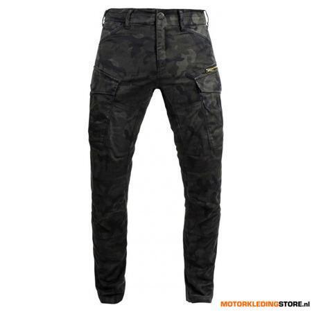 John Doe Defender mono broek, Camouflage, Ophalen of Verzenden, Nieuw met kaartje