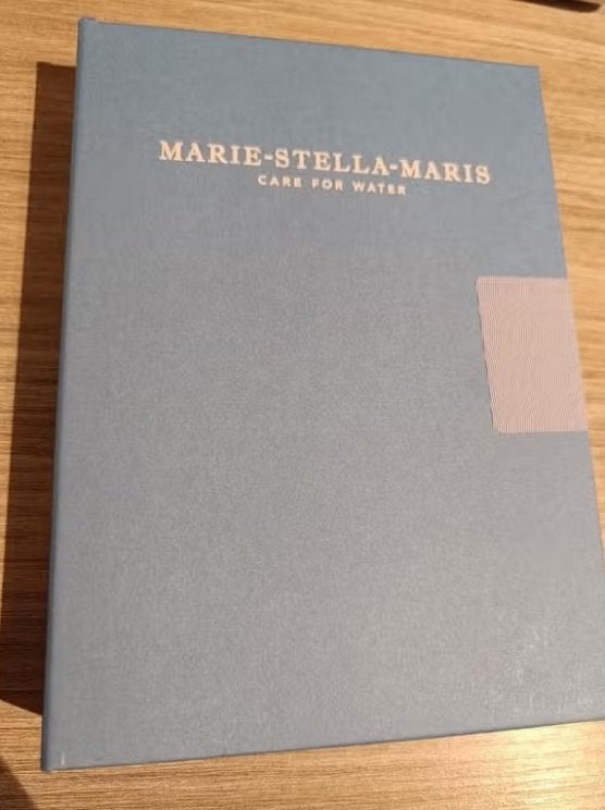 Marie Stella maris voyage yetiver body pakket nieuw, Sieraden, Tassen en Uiterlijk, Uiterlijk | Lichaamsverzorging, Bodylotion, Crème of Olie