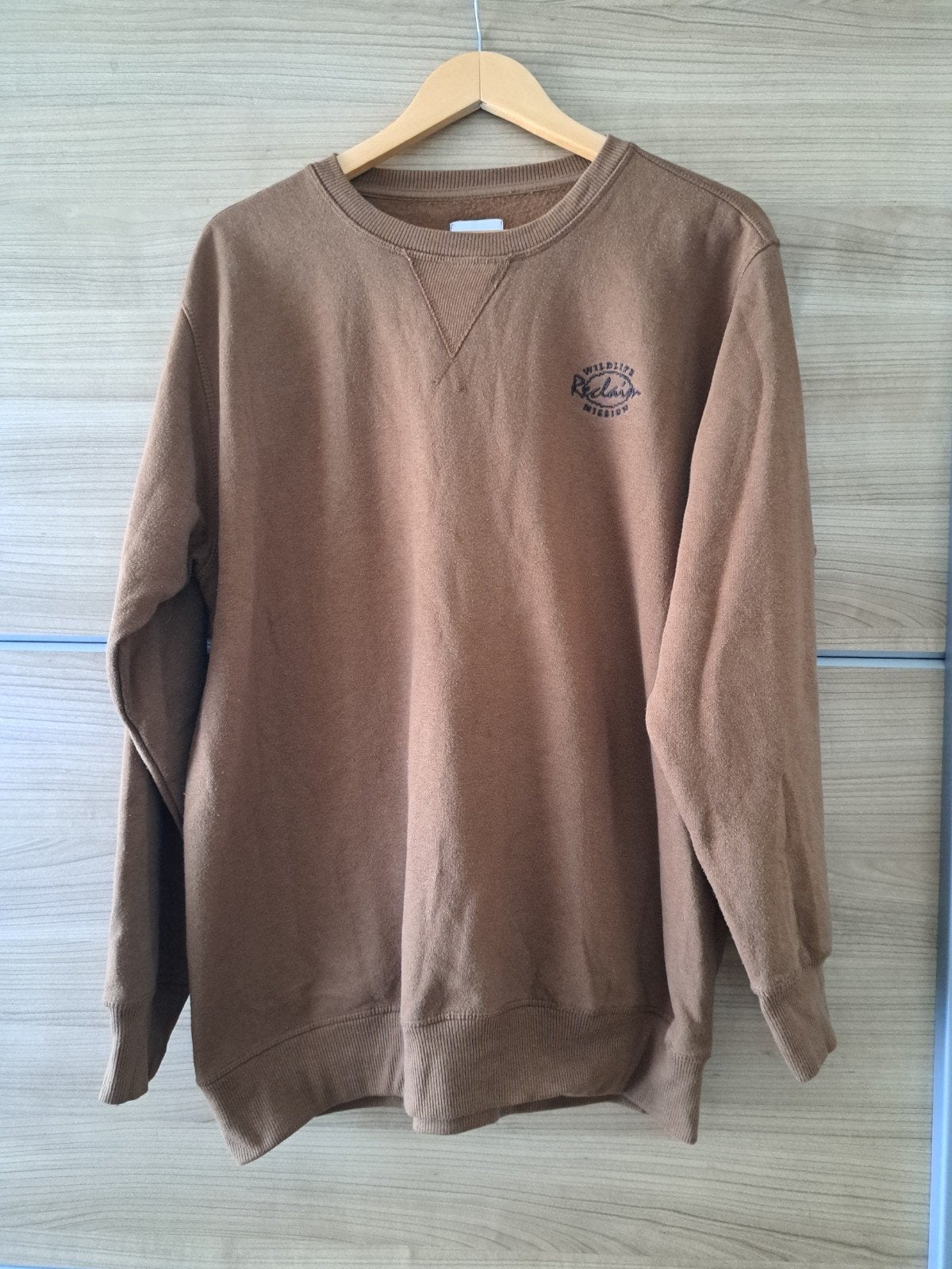 Fijne trui xl bruin, Bruin, Zeeman, Maat 46/48 (XL) of groter, Ophalen of Verzenden