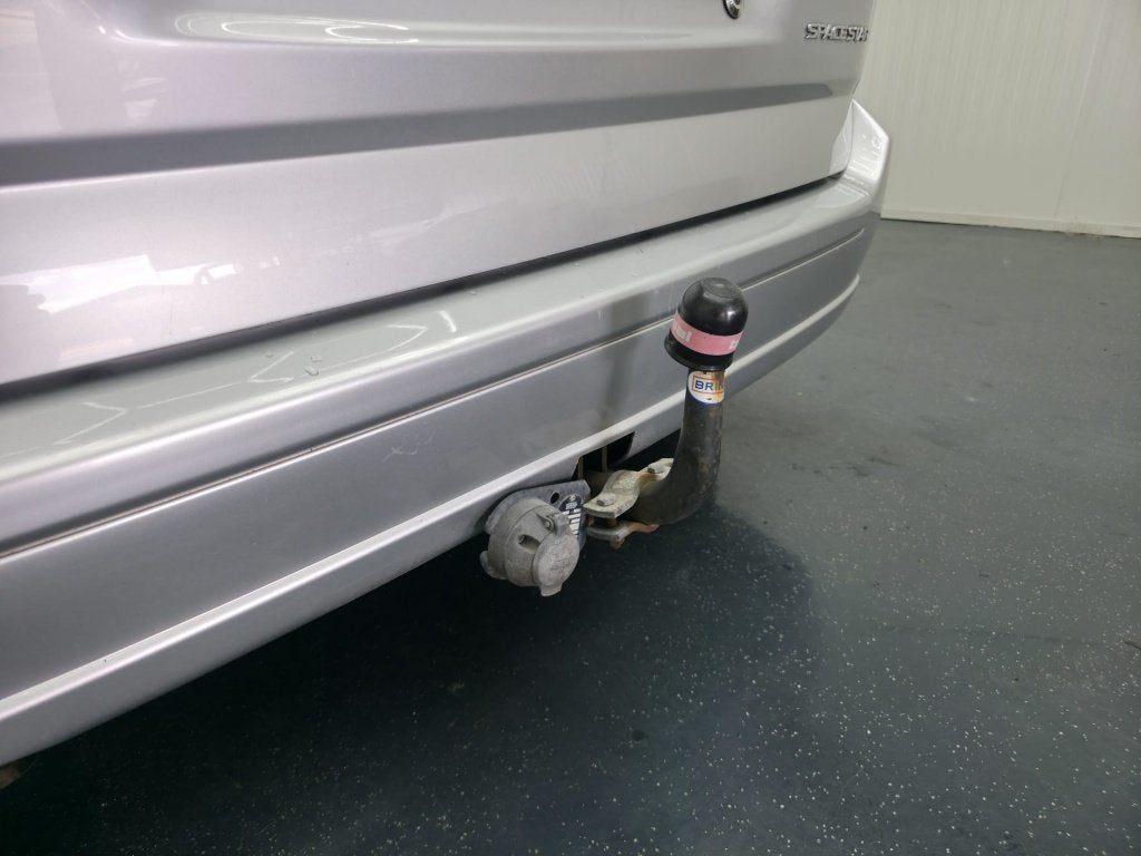 Mitsubishi Space Star 1.3 GLX (bj 2000), foto 7