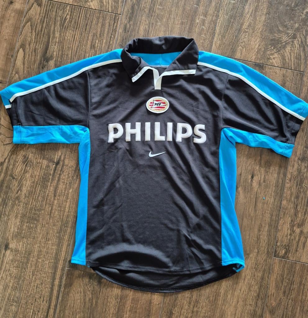 Nieuwstaat PSV shirt origineel, Ophalen of Verzenden, Zo goed als nieuw, PSV, Shirt