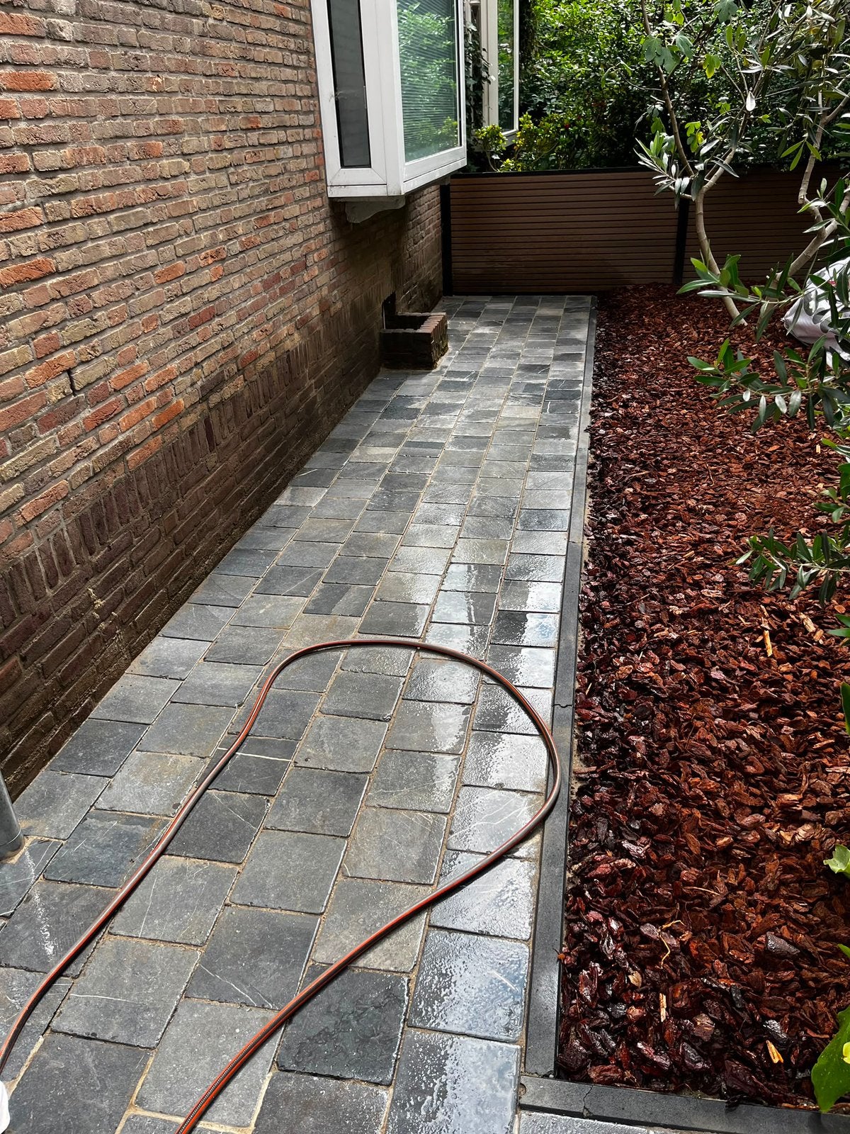 Tuinman stratenmaker, Diensten en Vakmensen, Tuinonderhoud of Snoeiwerk