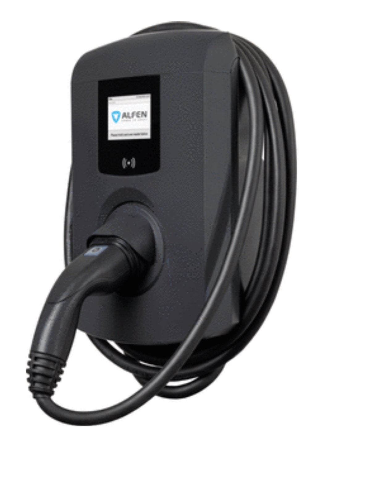 Alfen 3-fase 22KW Oplaadpunt Elektrisch Voertuig, Ophalen of Verzenden, Nieuw, Laadpaal