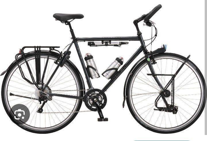 Gezocht: Koga Traveller / Randonneur, Ophalen, Gebruikt, 57 tot 61 cm, Koga Miyata