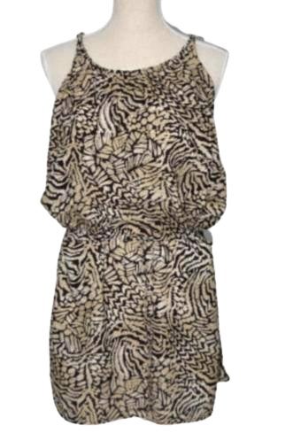 10feet, 10 Feet jurkje, jurk, safari, Mt. M, Maat 38/40 (M), Overige kleuren, Verzenden, 10 Feet