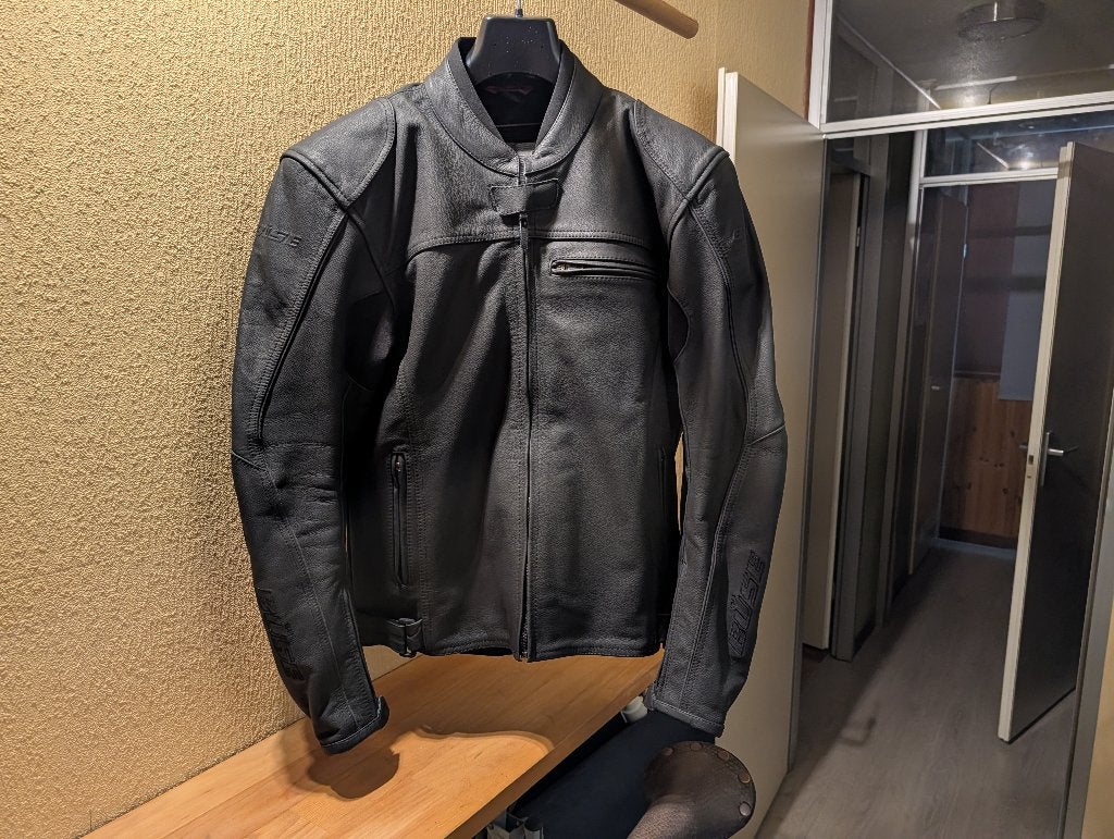 Motorjas, Motoren, Ophalen, Jas | textiel, Dames, Büse
