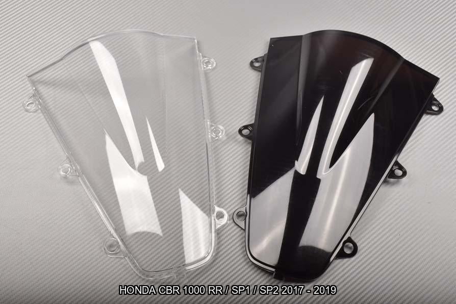Windscherm voor HONDA CBR 1000 RR / SP1 / SP2 2017 - 2019, Ophalen of Verzenden, Nieuw