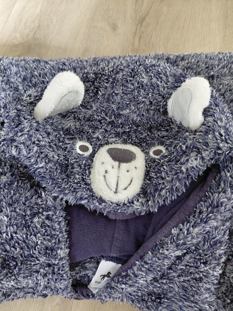 Palmino onesie Beer, Kinderen en Baby's, Kinderkleding | Maat 134, Ophalen, Gebruikt