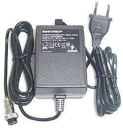 GEZOCHT!! Behringer PSU-MX2 Adapter (Wisselspanning), Overige merken, Ophalen of Verzenden, 60 tot 120 watt, Gebruikt