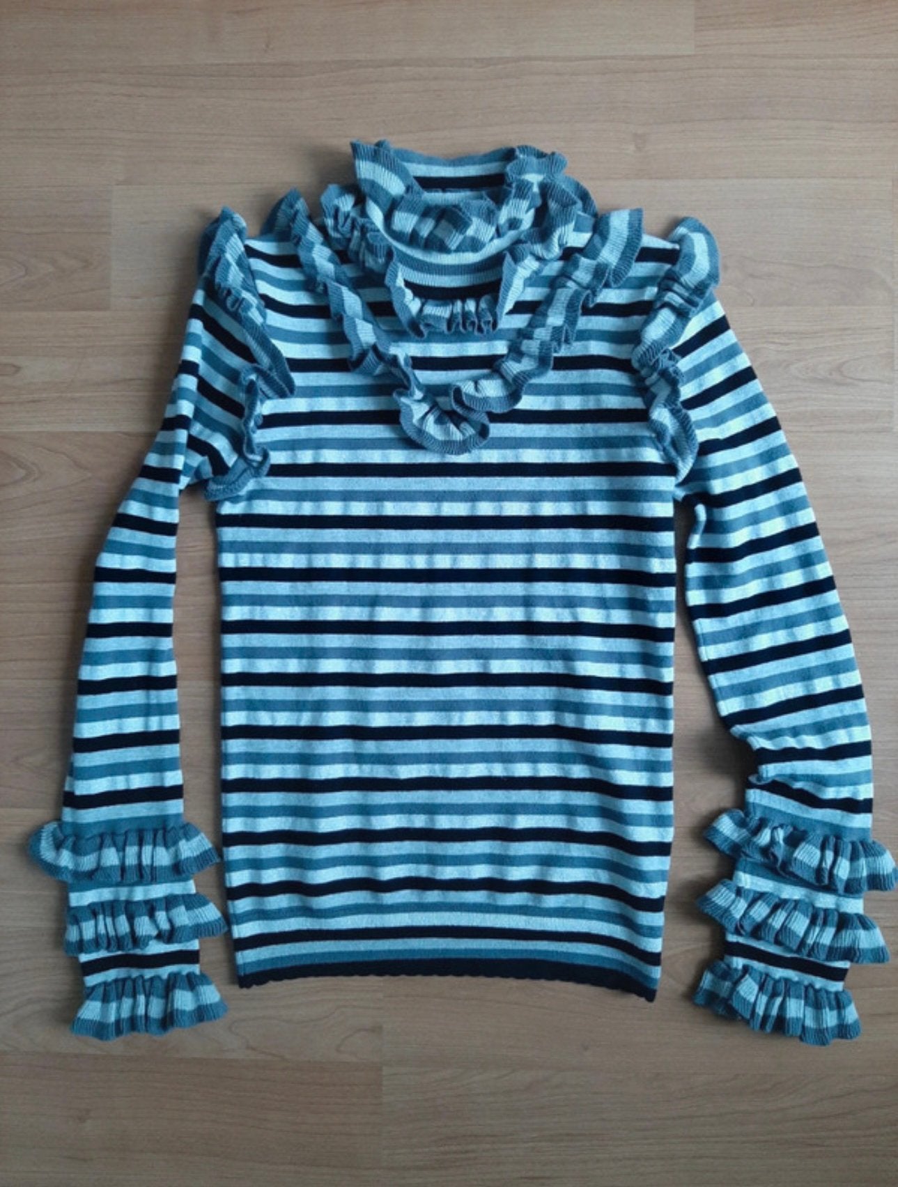 Reinders trui maat S/M, Kleding | Dames, Tops, Maat 38/40 (M), Zwart, Ophalen of Verzenden, Zo goed als nieuw