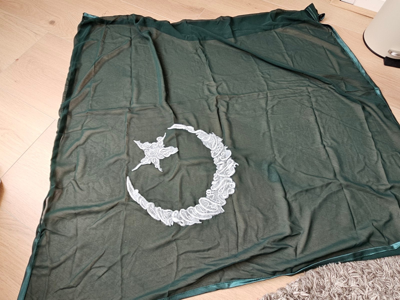 Gebruikte Henna Spullen (Kına Malzemeleri) - Diverse Kleuren, Onbekend, Ophalen of Verzenden, Gedragen