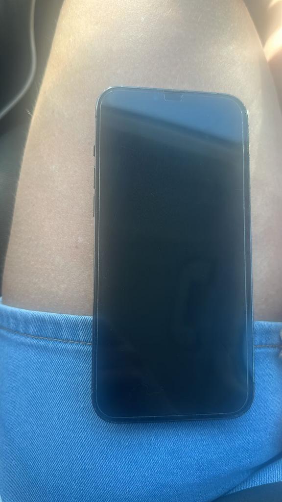 Iphone 13 pro max, Telecommunicatie, Mobiele telefoons | Apple iPhone, Ophalen, IPhone 13 Pro Max, Grijs, 79 %