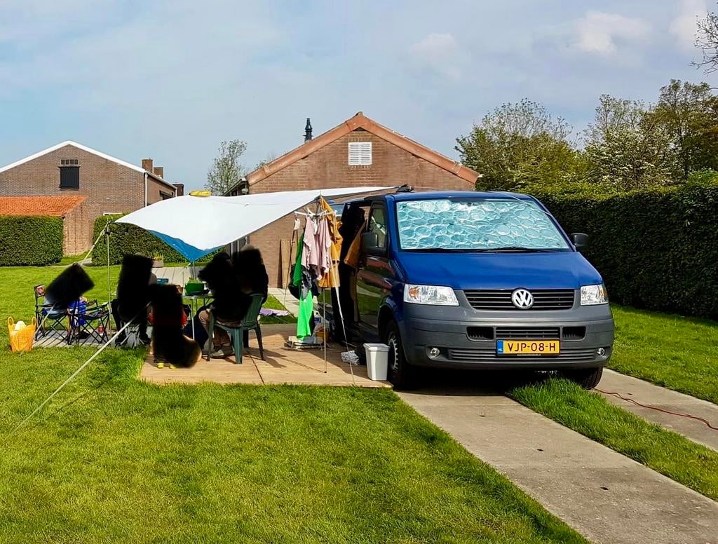 Caravans And Camping Geweldig
