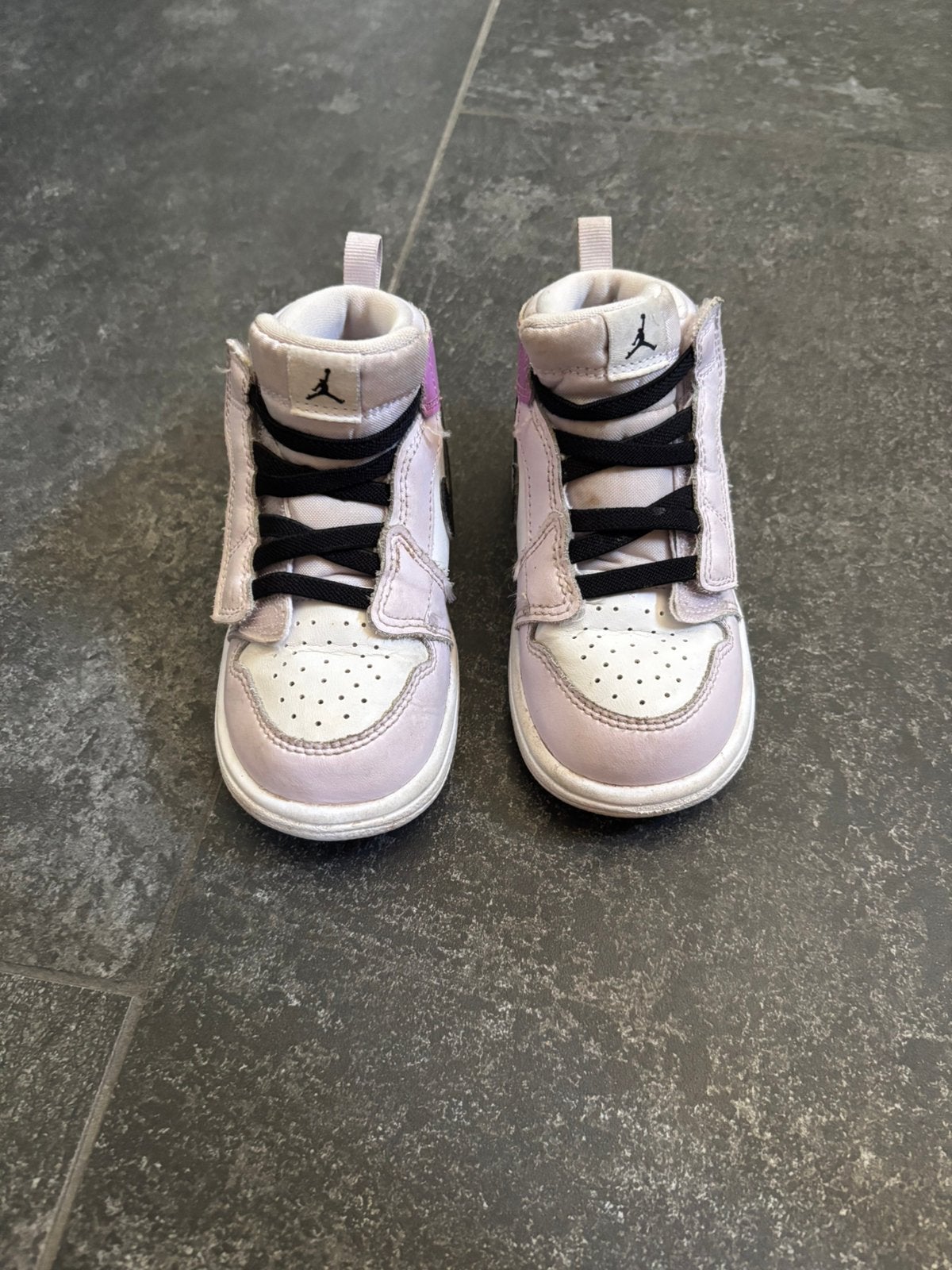 Nike jordans maat 25 orgineel, Schoentjes, Jongetje of Meisje, Ophalen of Verzenden, E