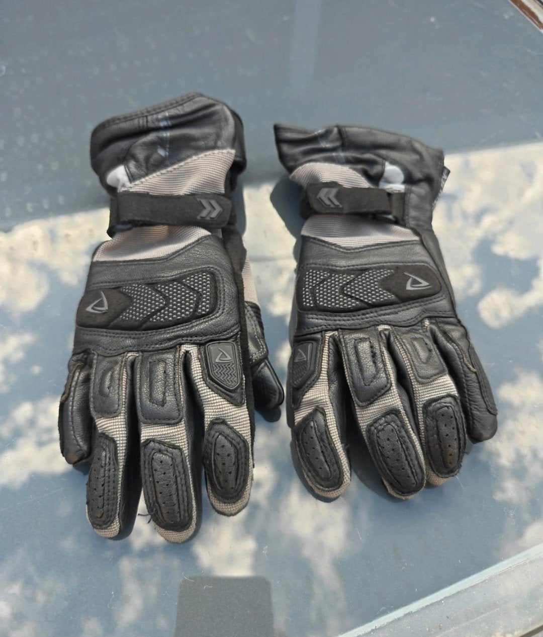 motor handschoenen dames, Ophalen of Verzenden, Dames, Difi Aerotex, Handschoenen