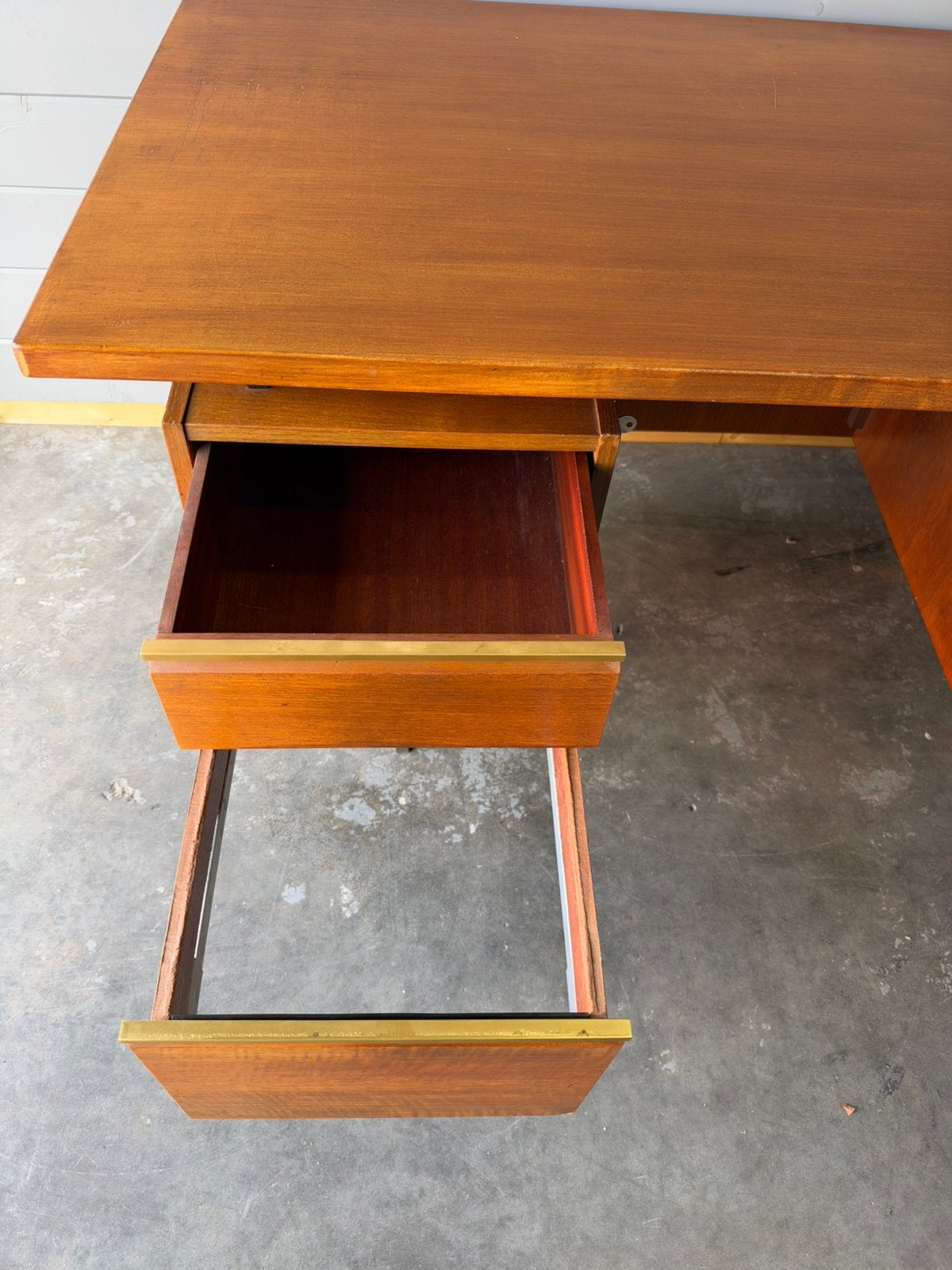 Formule bureau, Ophalen, O, O, O
