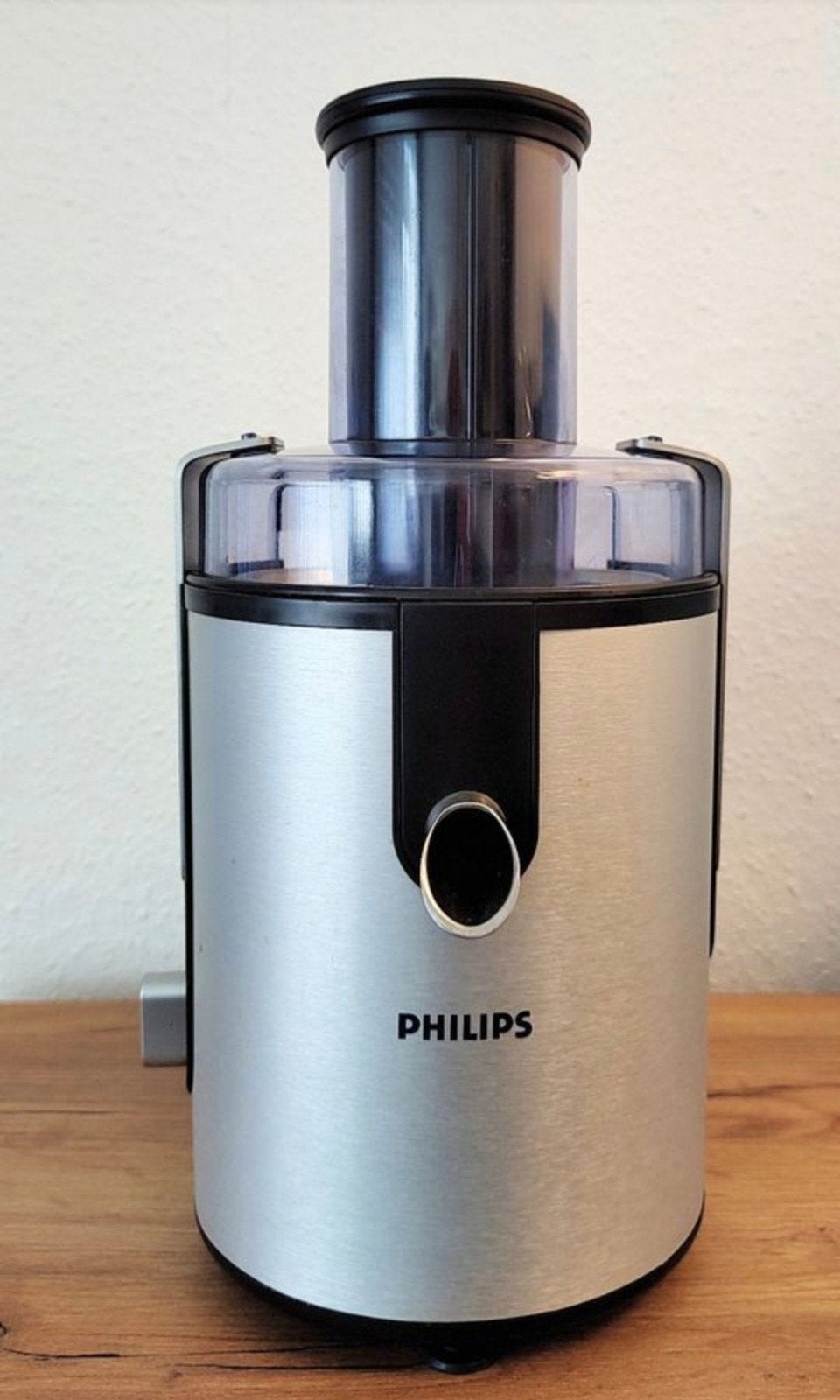 Philips HR1861 Sapcentrifuge, Ophalen of Verzenden