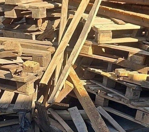hout voor haard of vuurkorf GRATIS ophalen, Tuin en Terras, Haardhout, Minder dan 3 m³, Ophalen