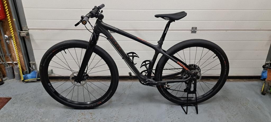 Niner Air 9 Beachracer M, Nieuw, 49 tot 53 cm, Ophalen, Overige merken
