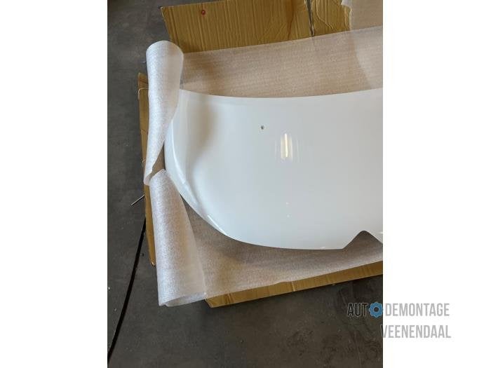 Motorkap van een Citroen C3 (EWP), -, Nieuw, Ophalen of Verzenden, -