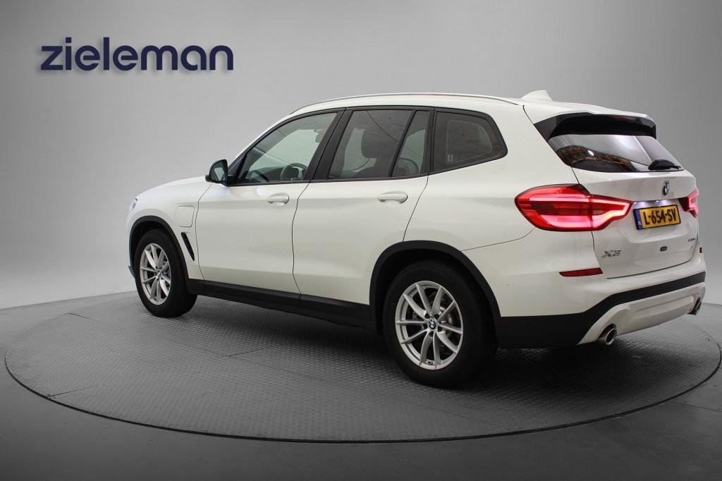 Bmw X3 xDrive30e Bns Ed. Plus - Digitaal Cockpit, Carplay, N, Auto's, BMW, Automaat, 1998 cc, Gebruikt, 4 cilinders