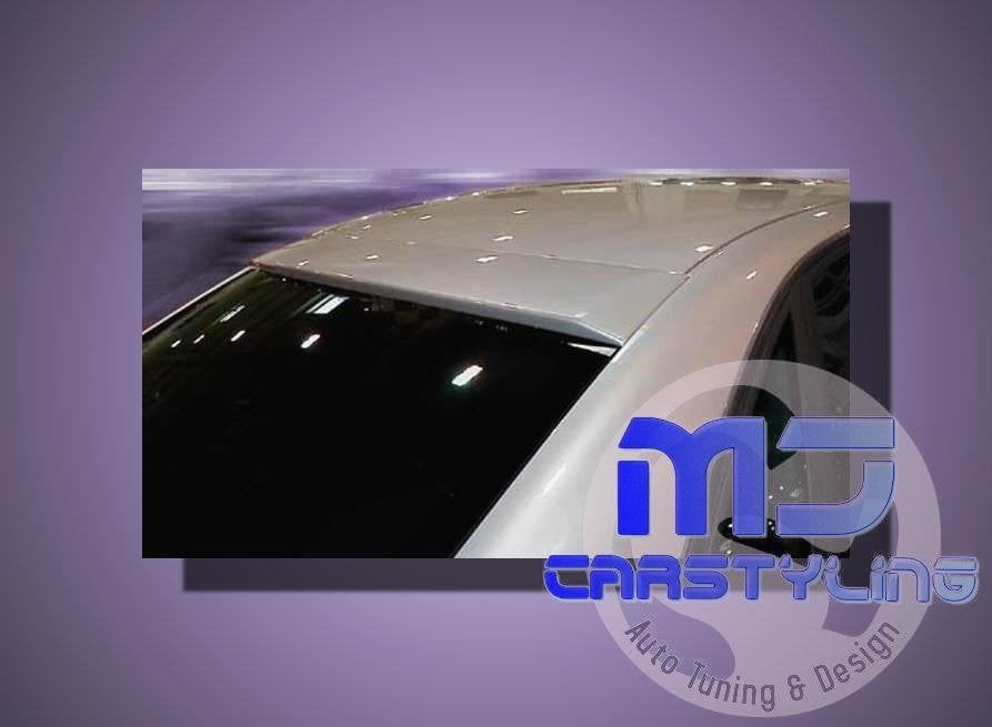 Opel Vectra B - Dakraam spoiler, Ophalen of Verzenden, MJ-Carstyling, Info@mj-carstyling.net, Sibeliusstraat 81 5011JH Tilburg