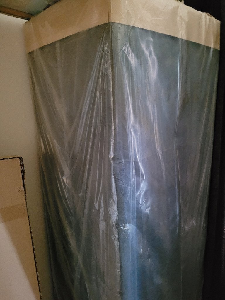 2 persbed, Ophalen, Meerkleurig, Overige maten, Overige maten