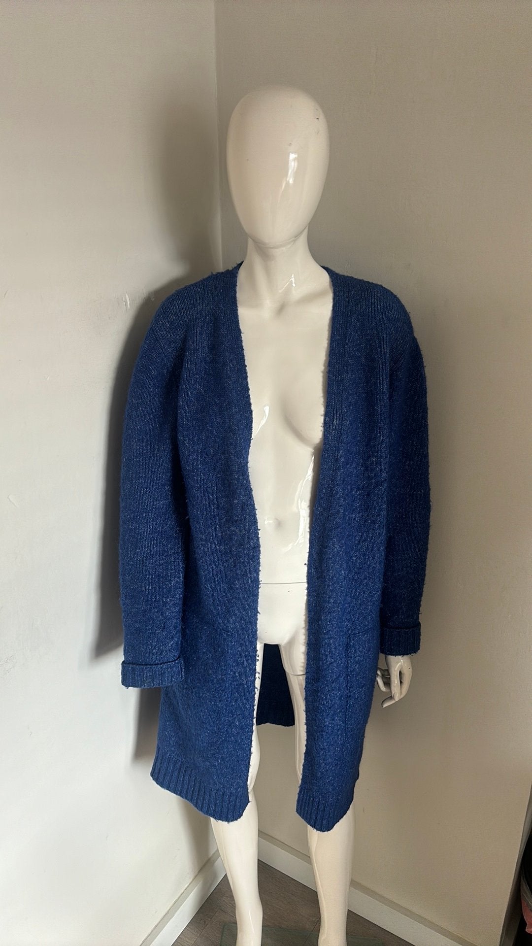 Josephine & Co vest maat S, Ophalen of Verzenden, Zo goed als nieuw, Maat 38/40 (M)