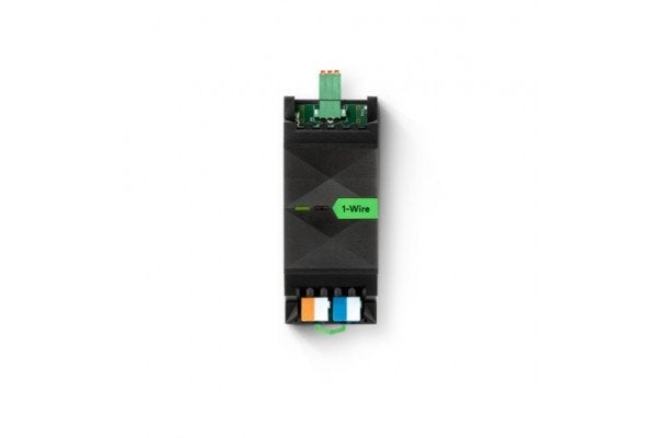 Loxone 1-Wire extension 100014 uit eigen voorraad leverbaar, Doe-het-zelf en Verbouw, Elektra en Kabels, Ophalen of Verzenden