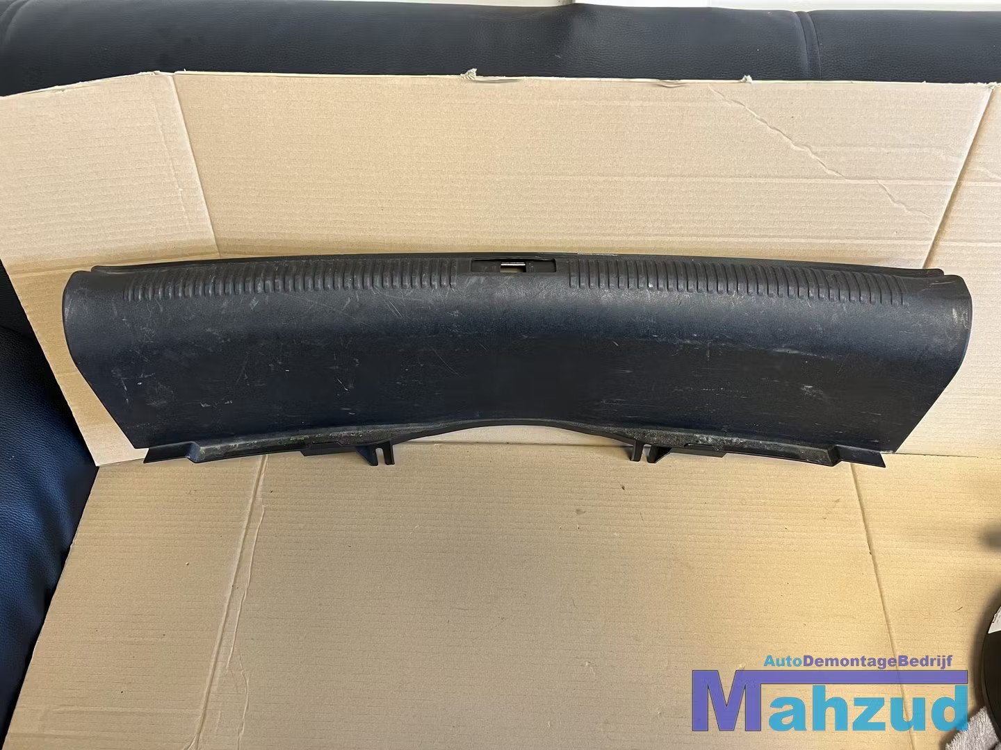 AUDI A4 B7 AVANT Bagage kofferbak bekleding 2004-2008 8E5863, Gebruikt, AUDI AG, Auto-Union-Strasse 1
85045  Ingolstadt, DE, Kundenbetreuung@audi.de