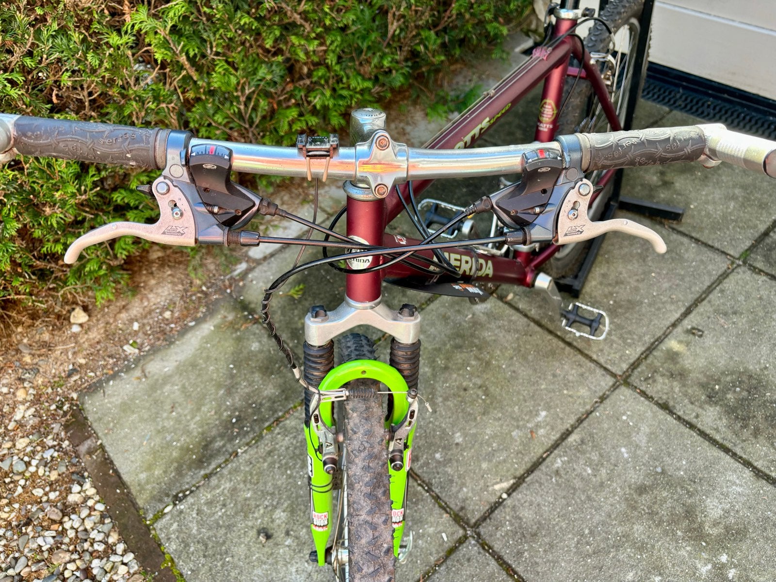 Merida Matts Speed Mountainbike - Goede Staat, Ophalen, Gebruikt, Hardtail, Merida