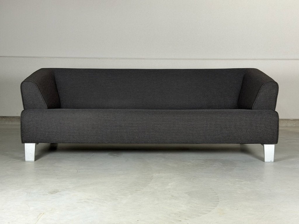 Rolf Benz 3200 bank - zo goed als nieuw, Ophalen, Rolf Benz GmbH & Co. KG, 75 tot 100 cm, Haiterbacher Str. 104, 72202 Nagold, Duitsland