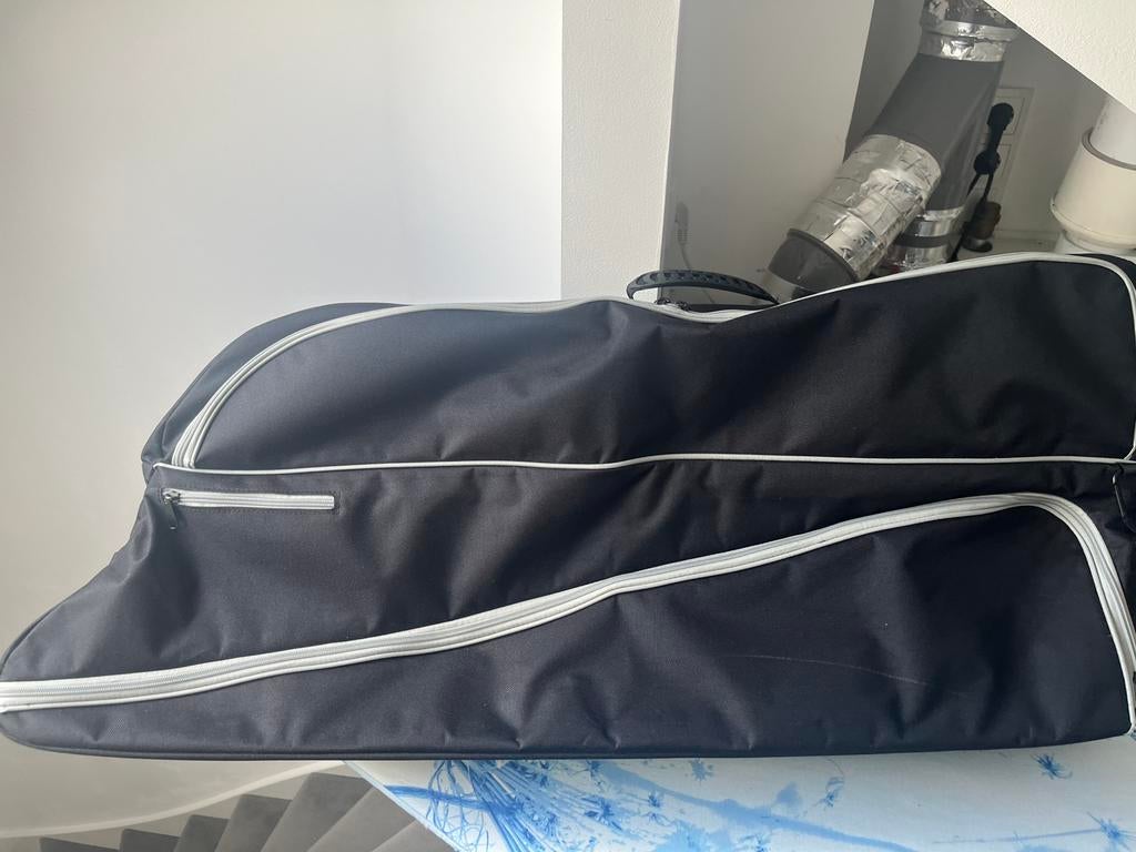 Organizer voor camper, Mercedes V klasse, w639, raam tas, Ophalen, Zo goed als nieuw
