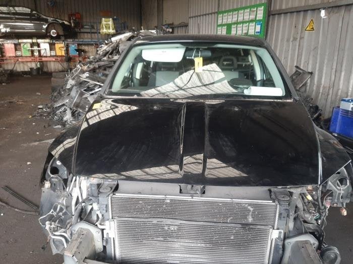 Motorkap van een Dodge Caliber (PXR), Gebruikt, -, -, Ophalen of Verzenden