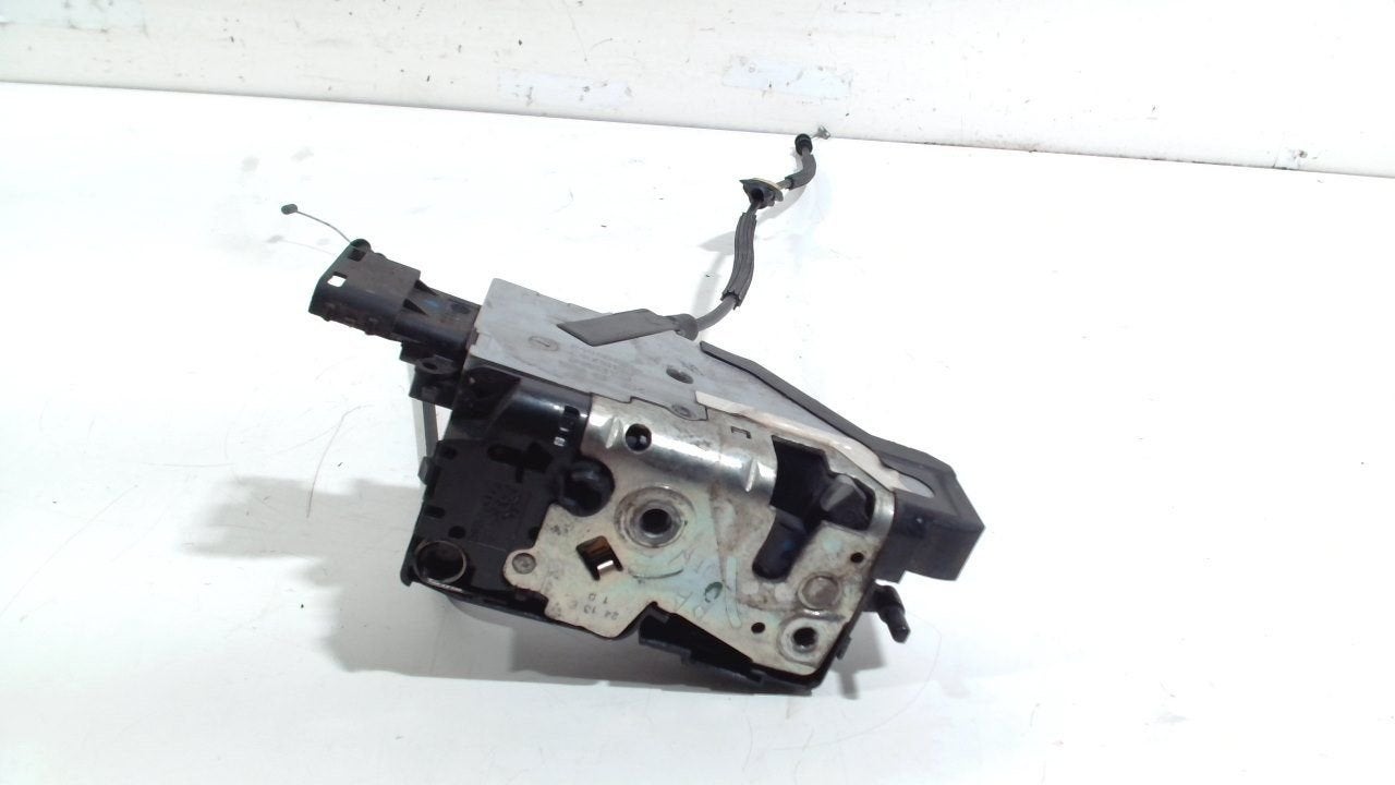 Slot mechaniek portier elektrisch centrale vergrendeling rec, Auto-onderdelen, Onderdelen@venauto.nl, Van der Ven Autorecycling B.V.