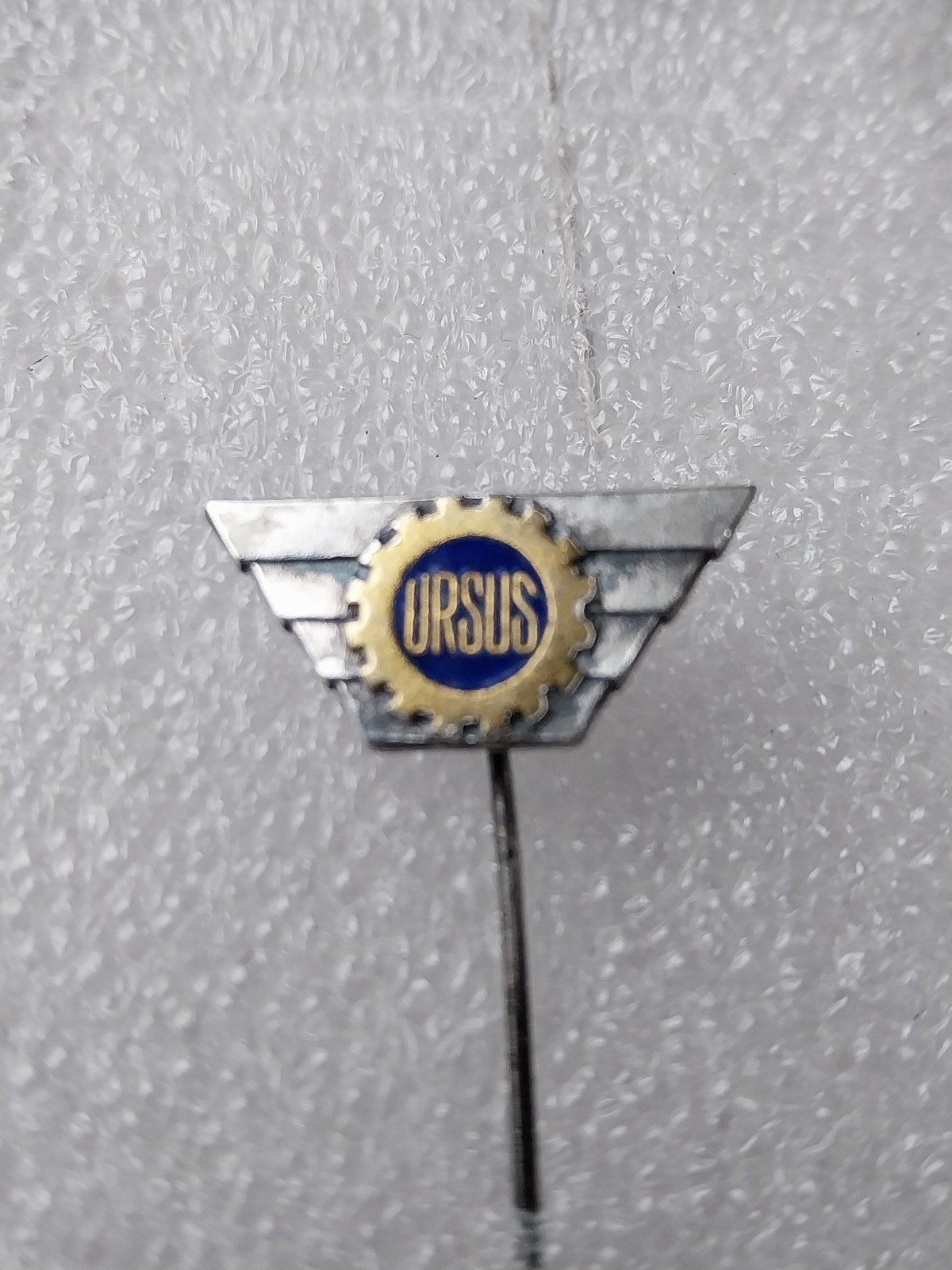 URSUS, Ophalen of Verzenden