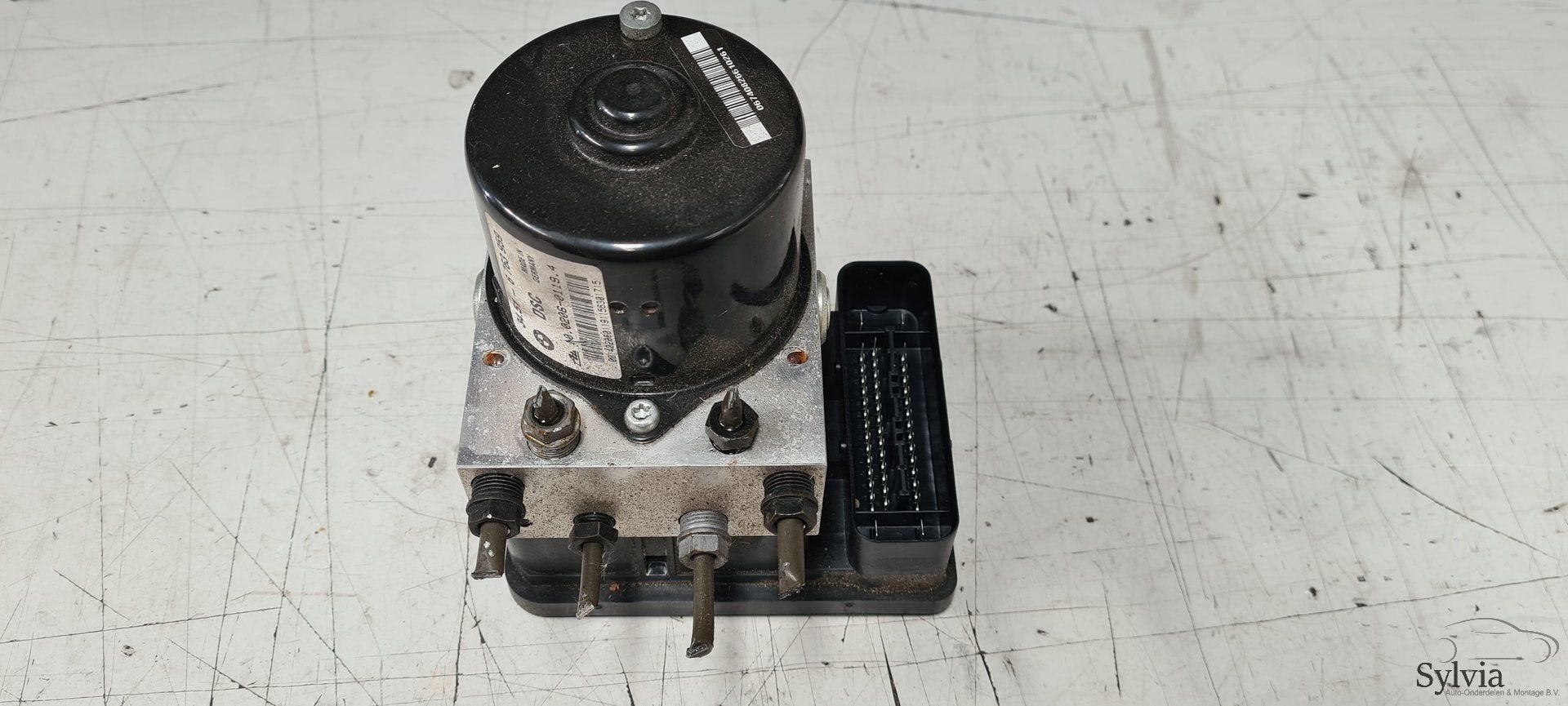 ABS DSC Pomp BMW 3 Serie E46 / Z4 E85 6763959 6764088, Gebruikt, -, -, Ophalen of Verzenden