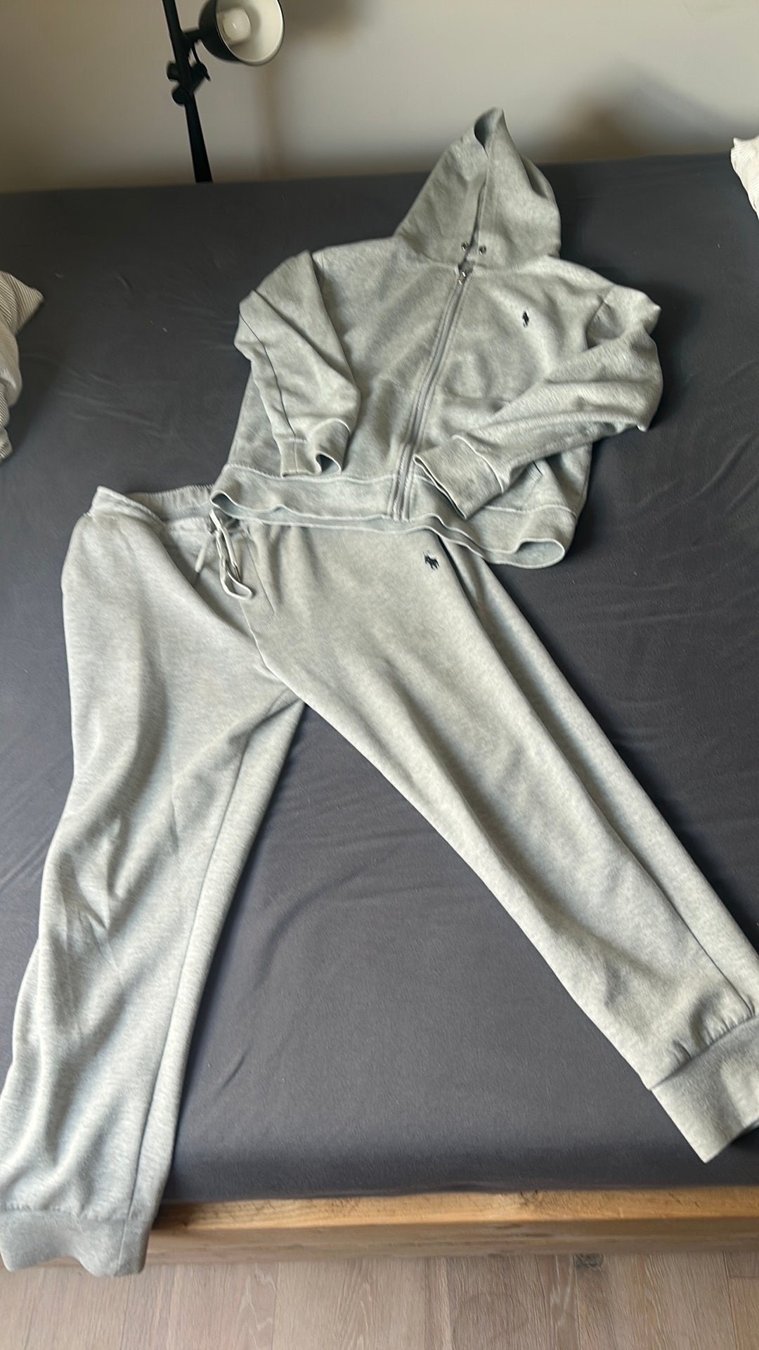 Ralph lauren pak - Maat M, Kleding | Heren, Ophalen of Verzenden, Zo goed als nieuw, Maat 48/50 (M)