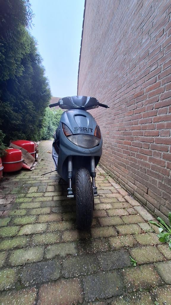 Peugeot viva city 2takt, Ophalen of Verzenden, Gebruikt, Tweetakt, Vivacity