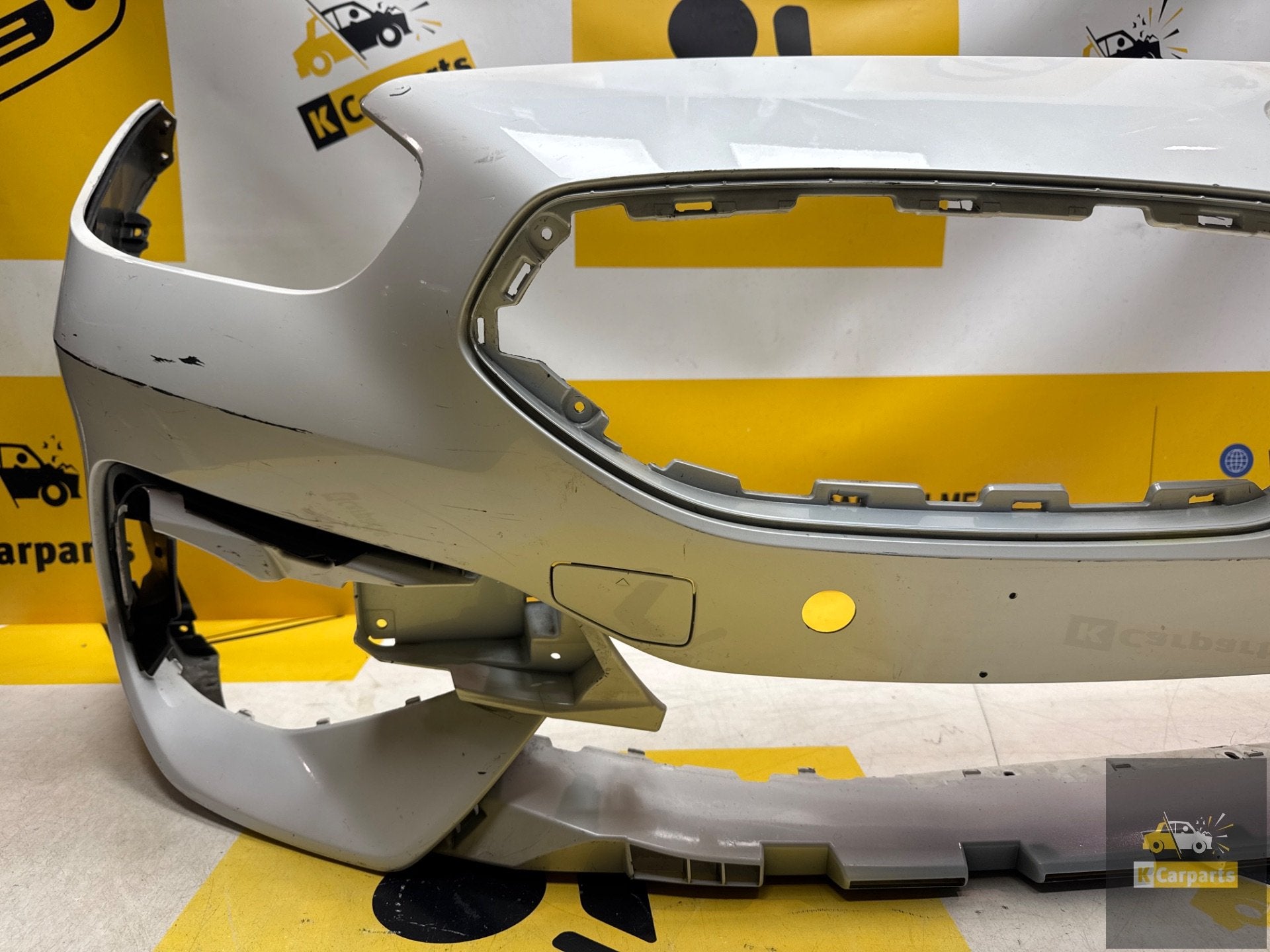Voorbumper BMW Z4 G29 M-bumper PDC 51118073087, Info@fabrikant.eu, Ophalen of Verzenden, Bumper, BMW