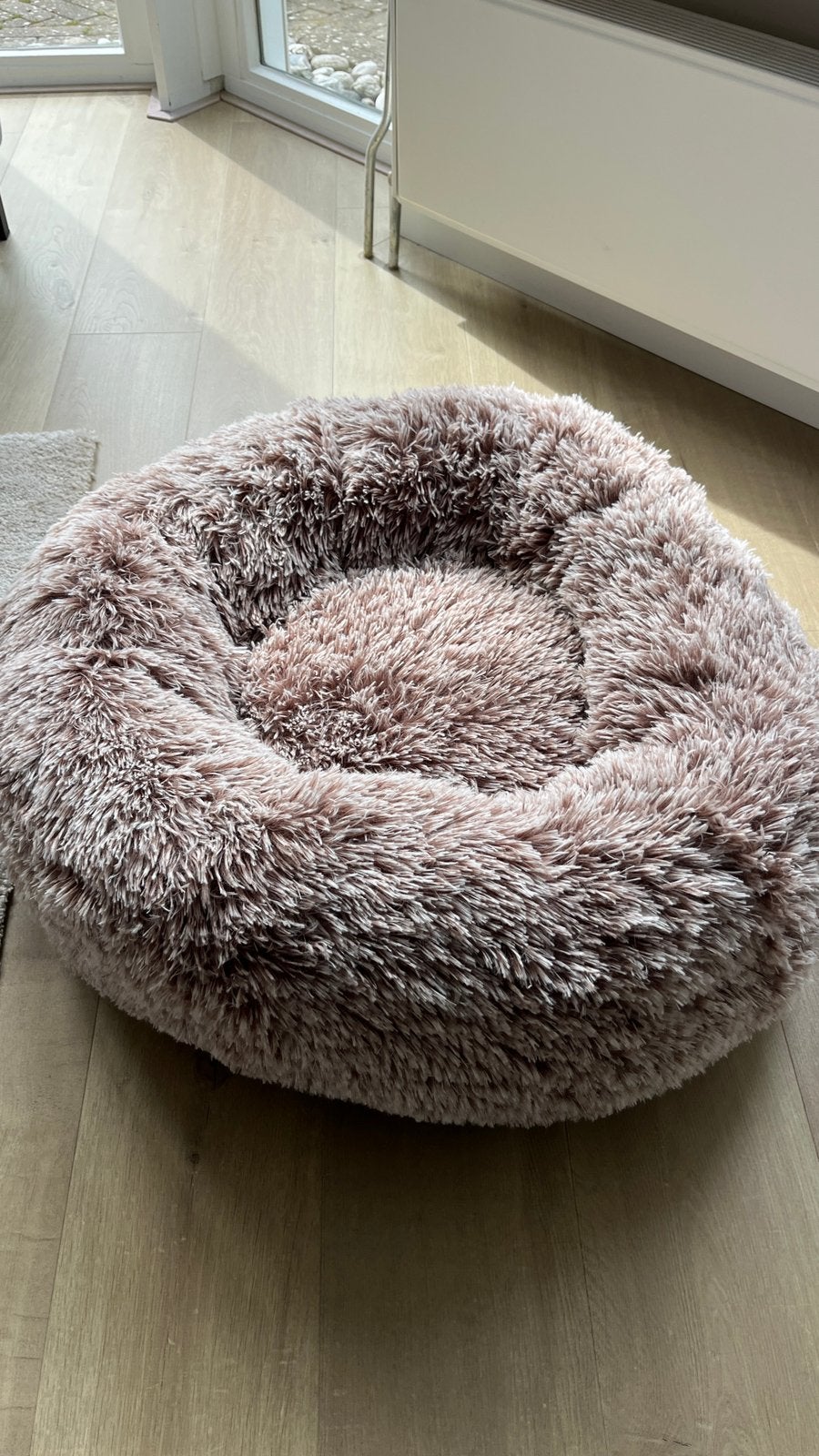 Hondenmand donutmand Adori Bangalor 80 cm NIEUW!, Ophalen, Nieuw, Pluche