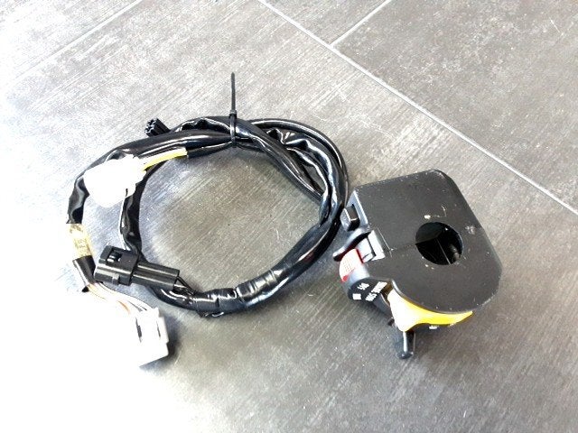 LTZ400 2003 - 2018 Suzuki Elektrische bediening D1-55101